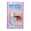EYE Pegamento Profesional Pestañas Postizas Blanco Y Negro 7gr