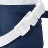 As One 7-7672-01 2-Way Alcohol Gel Pouch, 4.3 x 5.1