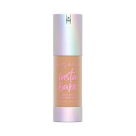 BEAUTY BAKERIE InstaBake Glass Foundation-Sha