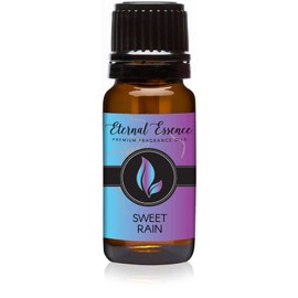 Sweet Rain - Premium Grade Fragrance Oils - 10ml - Scented Oil