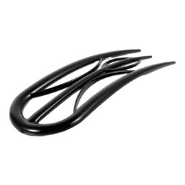 FOMIYES U-shaped Hairpins for Women Vintage Chinese Hair Forks for Buns Easy Styling Accessories for Weddings and Updos Material for Hair Elegant and Distinctive Design