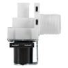 Replacement for Hoshizaki ice Maker Water Valve 3U0111-04 J248-072, 120V,