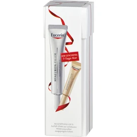 Eucerin Anti-Ageing Hyaluronic Filler Eye 15 ml