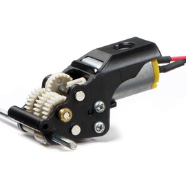 U.S. Medium Tank M4A3 Sherman (w/Single Motor) (Plastic model) by Tamiya