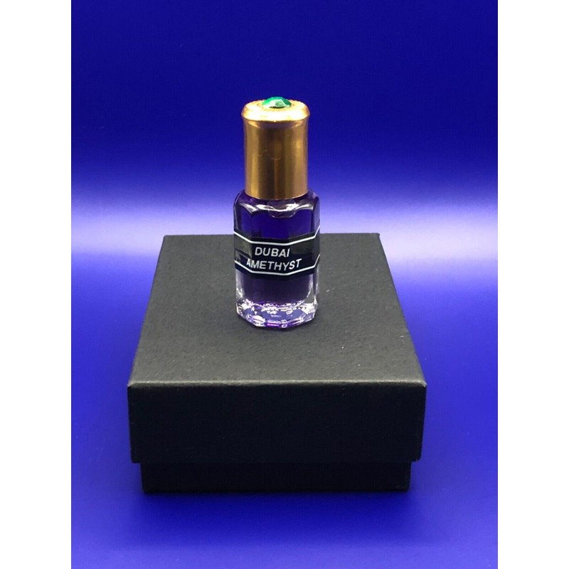 Bond No. 9 ESSENTIAL OIL BOND NO 9 AMETHYST