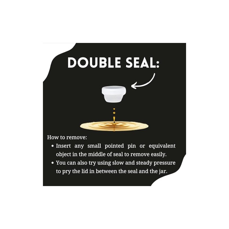 Aceite de rosa mosqueta sin refinar (32 oz)