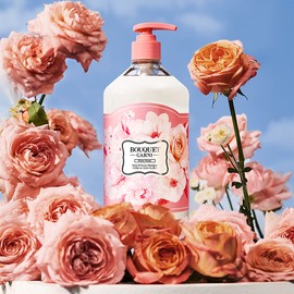 Bouquet Garni [2 items] Bouquet Garni Glow Perfumed Large Capacity Shampoo 1,000ml / [2개] 부케가르니 글로우 퍼퓸드 대용량 샴푸 1,000ml