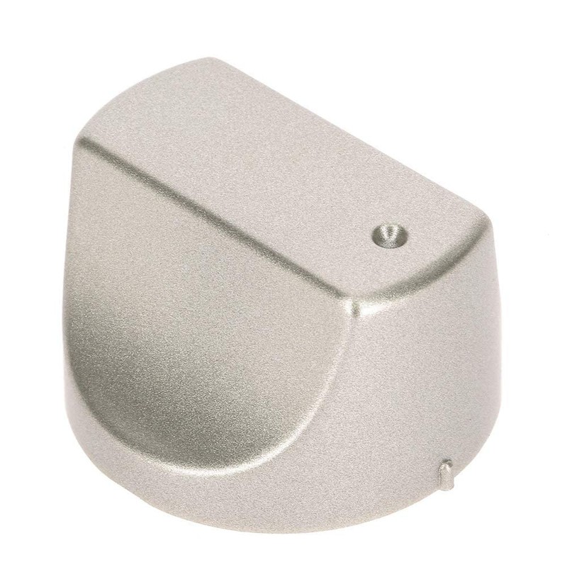 2 x Cooker Oven Hob Control Knob Switch Dial for