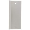 Asahipen Stainless Steel Cutting Ruler 8.7 inches (220 mm) 906