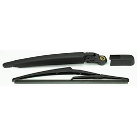 Taros Trade 244-5400-N-104458 Rear Wiper Arm and Blade Set, 305 mm