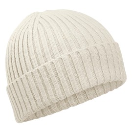 Beechfield - Kids Beanie Beanie, Kids Beanie Hat, Kids Winter Hat, Beanie Hat Kids, Kids Accessories, Winter Hat, Thermal Hat - Contains 100% Organic Cotton