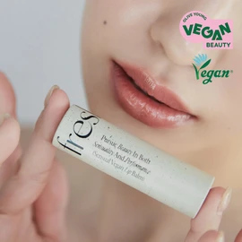 freshian Sensual Vegan Lip Balm  - #07 Passion
