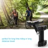 Saddle Seat Bottle Holder Adapter Mount Bicycle Bottle Holder Rack