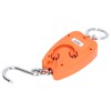 Digital Hanging Scale Portable 200kg Load Bearing Accurate Multifunctional Handheld