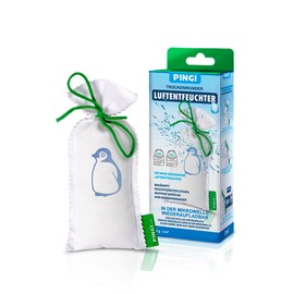 Pingi Silica Gel Semi-Permanent Repeating Dehumidifier Moisture Remover Desiccant Moisture Absorbent Household LV-150 / 핑기 실리카겔 반영구 반복 제습제 습기제거제 방습제 흡습제 가정용 LV-150