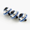 Pack of 12 Hard Drive Mounting Screws Compatible with HP