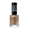 Rimmel London 60 Seconds Super Shine Nail Polish 8 ml