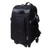 Ape Case, High-Style, Black, Backpack with Wheels, Camera Bag (ACPRO3500WBK)