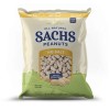 Sachs BIG 5LB Sachs USA Non GMO Roasted UNSalted in Shell Peanuts  BIG bags