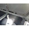 IKEA 2x Beams Ford Transit Camper Van Twin Bed Central