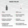 Dr. Beasley's Ebony Polish for Autos - Restores Deep Tones,