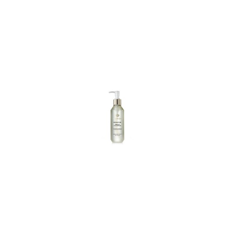 Magis Lene Hinoki Pure Essence Cleansing Oil 195ml by Magis
