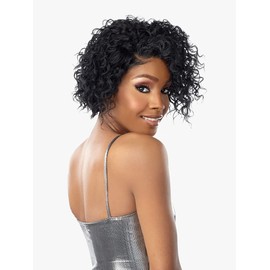 Shear Muse Sensationnel lace front wig - lace front ronae (TH2/30)
