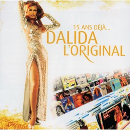 Dalida Ses Plus Grands Succes