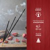 HEM Frankincense Incense Sticks Pack of 6 (120 Sticks) –