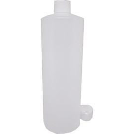 TCEShop Cinnamon Scented Body Oil Fragrance [Flip Cap - Gold - 32 oz.] - ID#22704