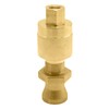 Hoypeyfiy RE7141F Forklift Connector Female and Forklift Connector Male, Forklift