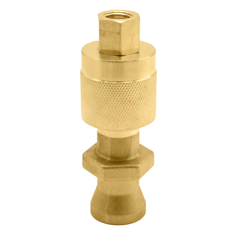 Hoypeyfiy RE7141F Forklift Connector Female and Forklift Connector Male, Forklift