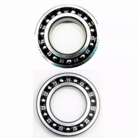 Unbranded Ball Bearing 6006 ID=30 OD=55 W=13 Sold Per Pc