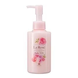 ハウス オブ ローゼ ラ・ローゼ ボディミルク RG