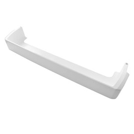 Reliapart Compatible C00864552 for Beko RDM6107/B1802, LA, RA, UL, UR; for Flavel LFA25S, LFA25W, RFA15S Type Fridge Door Bottle Shelf