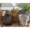 amabro Amabro Art Stone Saucer [Brown/Medium] AMABRO ART STONE SAUCER