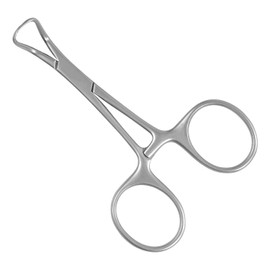 BACKHAUS Towel CLAMP 3.5" Surgical Medical Veterinary Industrial Grade: This Towel Clamp Backhaus Forceps 3.5 inches is comprised of high-Quality Medical Grade Stainless Steel