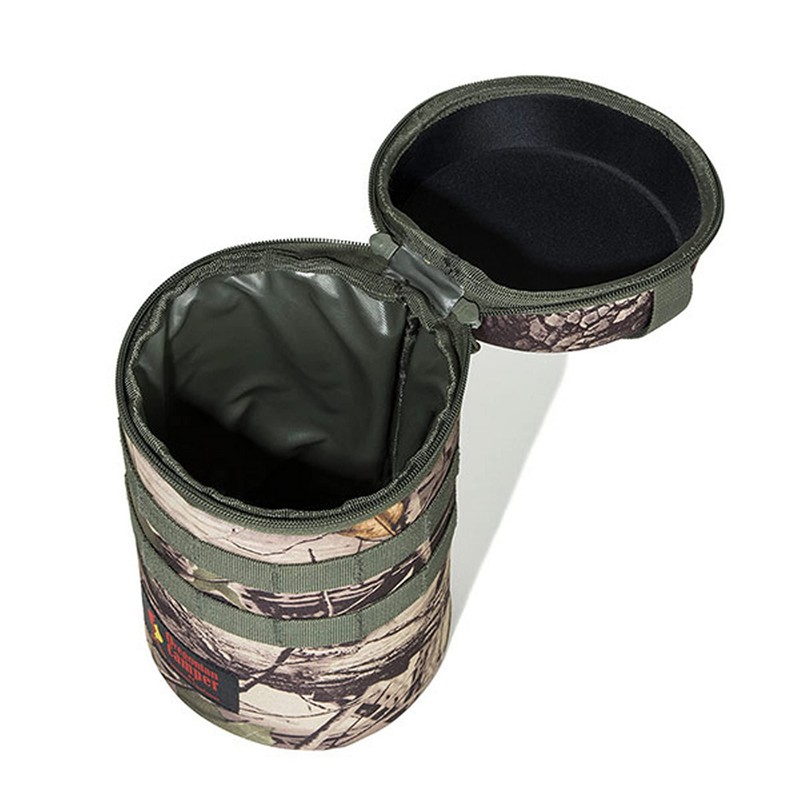 Oregonian Camper Mold Sylinder WolfBrown