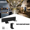 Jack Stand Wall Mount, Jack Stands Wall Storage Mount Brackets,
