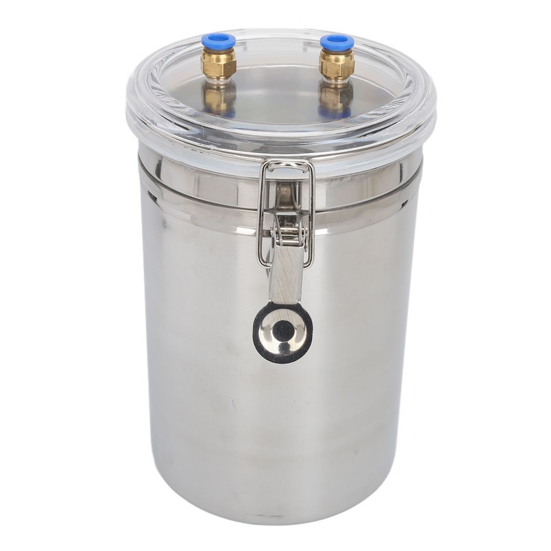 Manual Milking Machine 2L Capacity Convenient Control Portable Cow Hand