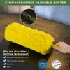17 Foot High Reach Duster Kit with 2-to-9 Foot Extension