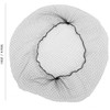 144 Piezas de Redes para el Cabello de Nailon, Gorro
