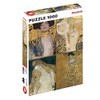 Piatnik Klimt - Colección Rompecabezas de rompecabezas (1000 piezas)