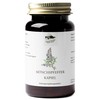 KRÄUTERHANDEL SANKT ANTON - Monk's Pepper Capsules - 10 mg