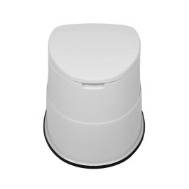 Portable Toilet 5L Travel Camping Outdoor Indoor Commode Potty