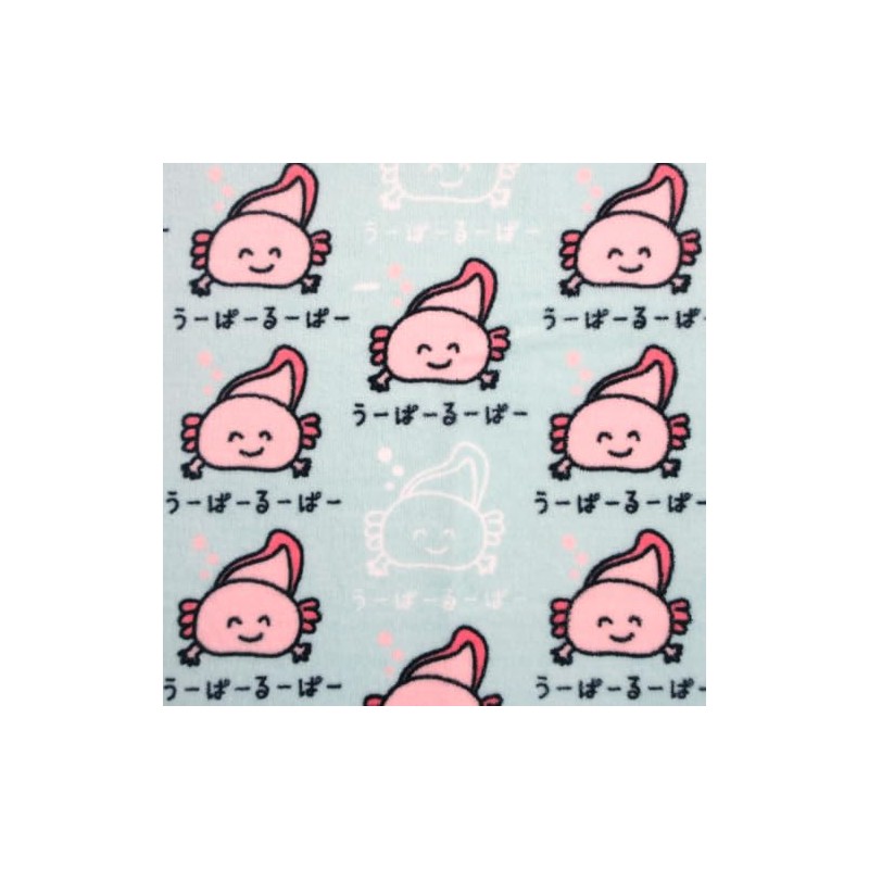Face Towel, Printed Long Towel, Okaki Series