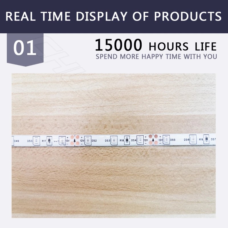 CHUSYYRAY RV LED Camper Awning Boat Trailer Light set Wireless