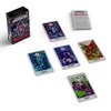 Dungeons & Dragons Ravenloft: The Horrors Within - Mazzo dei