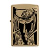 Unbranded Kakashi Laser-Engraved Lighter – Cool Anime Gift for Fans