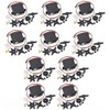10PCS MG995 0-90-180 Degrees Metal Gear Servo for Torque Digital